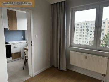 Mieszkanie Wynajem  Mokotów Barcelońska